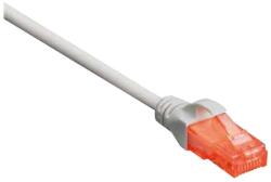 ASSMANN DK-1612-200 Premium CAT 6 UTP patch kábel 20m szürke (DK-1612-200) (DK-1612-200)