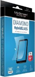 Premium Glass Xiaomi Redmi Note 5 üveg képernyővédő fólia - Tempered Glass - 1 db/csomag (23031) (23031)