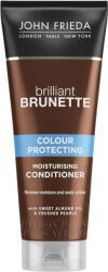 John Frieda Brilliant Brunette Color Vibrancy Conditioner 250 ml (5037156227581) (5037156227581)