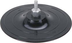 wolfcraft Tépőzáras csiszolótányér, 125 mm (WF2223000) (WF2223000)