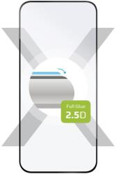 FIXED FullGlue-Cover Google Pixel 9 és Pro XL készülékhez, fekete (FIXGFA-1439-BK) (FIXGFA-1439-BK)