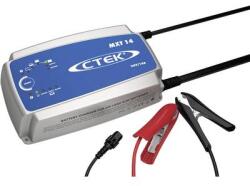 CTEK MXT 14 automatikus töltő (56-734) (56-734)