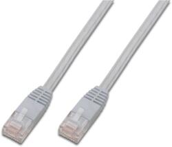 ASSMANN CAT5e U-UTP Patch Cable 3m White (DK-1511-030F/WH) (DK-1511-030F/WH)