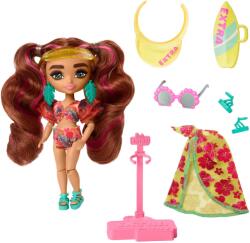 Mattel Barbie Extra HPB18 játékbaba (HPB18) (HPB18)
