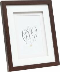 Deknudt Frames S65KQ1 22, 5x27, 6 Képkeret - Barna (S65KQ1 13X18) (S65KQ1 13X18)