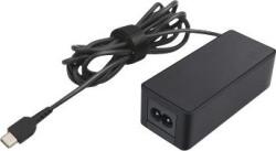 Lenovo 4X20M26257 áramátalakító és inverter Auto/Beltéri 45 W Fekete (4X20M26257) (4X20M26257)