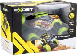 Teka Exost SL20634 Radio-Controlled (RC) model Buggy autó Elektromos motor 1: 24 (541192) (541192)