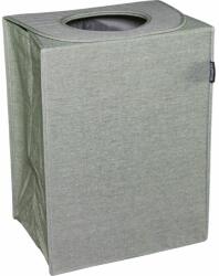 Brabantia 120404 Összecsukható Szennyeskosár 55 L - Zöld (12 04 04) (12 04 04)