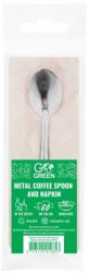  Go Green 1901285 Teáskanál szalvétával (1901285) (1901285)