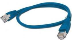 Gembird Cablexpert FTP CAT5e patch kábel 2m kék (PP22-2M/B) (PP222M/B) (PP222M/B)