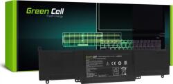 Green Cell AS132 C31N1339 notebook akkumulátor fekete (AS132) (AS132)