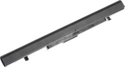 Green Cell TS47 2200mAh notebook akkumulátor fekete (TS47) (TS47)