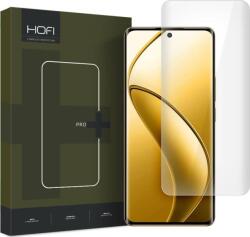 HOFI UV Glass Pro+ üvegfólia - Realme 12 Pro 5G/12 Pro+ Plus 5G - 1 db/cs - átlátszó (5906302308132) (5906302308132)