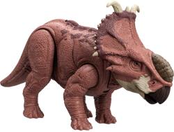 Mattel HTK72 Jurassic World Vad Üvöltés Pachyrhinosaurus Dínó játékfigura (HTK72) (HTK72)