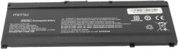mitsu HP Pavilion / Omen Notebook akkumulátor 54Wh (5BM723-BC/HP-15DC) (5BM723-BC/HP-15DC)