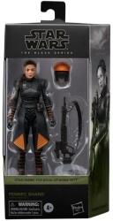 Hasbro Star Wars Black Series 3. széria játékfigura - Fennec Shand (E8908) (E8908)