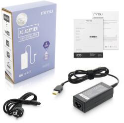 mitsu 5ZM036 45W Lenovo Yoga notebook adapter (5ZM036) (5ZM036)