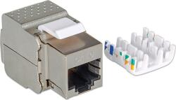 Intellinet Network Solutions Intellinet 167222 keystone modul (IWP-MD C6/TLS) (IWP-MD C6/TLS)