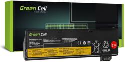 Green Cell LE95 Lenovo ThinkPad T470/T570/A475/P51S/T25 notebook akkumulátor 4400 mAh (LE95) (LE95)