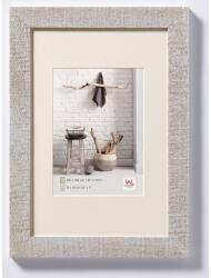 Walther HO318X Home 22, 9x17, 9 Képkeret - Szürke (HO318X) (HO318X)