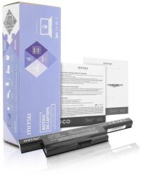 mitsu Asus K93 / K95 Notebook akkumulátor 48Wh (BC/AS-K93) (BC/AS-K93)