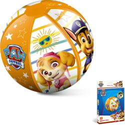Mondo Mondo Toys: Mancs Őrjárat felfújható strandlabda - 50 cm (16630M) (16630M)