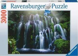 Ravensburger Puzzle 171163 Vízesés Balin 3000 db (171163) (171163)
