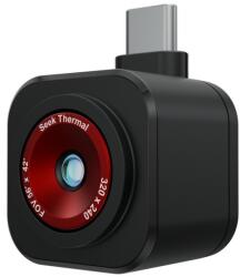 Seek Thermal Nano 300 dla USB-C Mobiltelefon Hőkamera (CQ-DBAX) (CQ-DBAX)