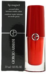 Giorgio Armani Ajakrúzs Giorgio Armani piros, narancssárga 304 SCARLET matt 3, 9 ml (3614271975102) (3614271975102)