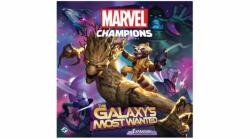 Fantasy Flight Games Marvel Champions: The Card Game - The Galaxy's Most Wanted kiegészítő - Angol (GAM37998) (GAM37998)