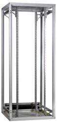 EFB Elektronik Netzwerkschrank PRO 42HE, 800x1000 mm, RAL7035 Modular = (Speditionsversand) (PRO-4280GR. 0D) (PRO-4280GR. 0D) (PRO-4280GR.0D)