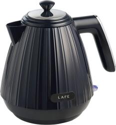 Lafe Modern, 2200W, 1.7 L, STRIX vezérlő, 360°, Műanyag, Fekete, Elektromos vízforraló (LAFCZA47463) (LAFCZA47463)