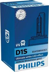 Philips Xenon WhiteVision 85415WHV2C1 autós izzó 35 W (PH85415WHV2C1) (PH85415WHV2C1)