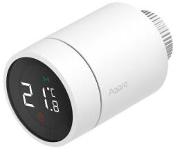 Aqara E1 okos radiátor termoszelep (AQA-TER-E1 / SRTS-A01) (AQA-TER-E1) (AQA-TER-E1)