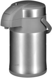 Maestro MR-1637 3000ml Termosz - Ezüst (MR-1637-300-SILVER) (MR-1637-300-SILVER)