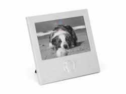 Zilverstad 6916231 Hund 17, 2x15, 9 Képkeret - Ezüst (6916231) (6916231)