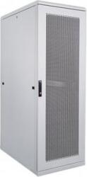 Intellinet Network Solutions Intellinet 713313 állvány 42U Szabadonálló állvány Szürke (713313) (713313)