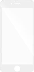 Partner Tele. com Full Glue iPhone 6 6S 4, 7" Fehér Hajlított 5D Előlapi Üvegfólia ( )