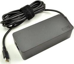 Lenovo 01FR024 áramátalakító és inverter Beltéri 65 W Fekete (FRU01FR024) (FRU01FR024)