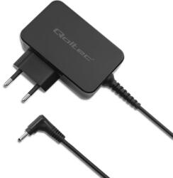 Qoltec 51032 ASUS Notebook töltő 45W (3.0x1.0) (51032) (51032)