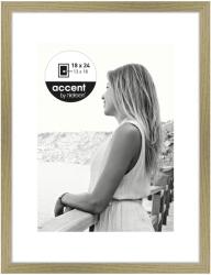 Nielsen-Kellerman Aura 18x24 Képkeret - Tölgy (1134002) (1134002)