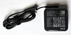 ASUS 0A001-00694300 áramátalakító és inverter Beltéri 45 W Fekete (0A001-00694300) (0A001-00694300)