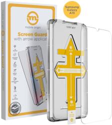 Mobile Origin Screen Guard Galaxy A15 LTE/5G üvegfólia + applikátor (SGZ-GA15) (SGZ-GA15)