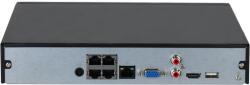 Dahua 4 csatornás NVR (NVR2104HS-P-4KS3) (NVR2104HS-P-4KS3) (NVR2104HS-P-4KS3)