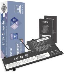 mitsu Lenovo Legion Y530 / Y730 / Y7000 / L17C3PG Notebook akkumulátor 55Wh (BC/LE-Y740) (BC/LE-Y740)