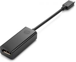HP USB-C-DP adapter (4SH08AA) (4SH08AA)