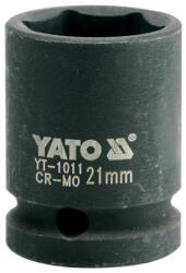 TOYA Dugókulcs gépi 1/2 col 21 mm (YT-1011) (YT-1011)