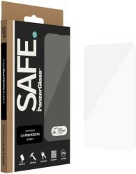 Panzer SAFE IPHONE 2022 6.1/13/13 PRO CASE FRIENDLY Átlátszó képernyővédő Apple 1 dB (SAFE95148) (SAFE95148)