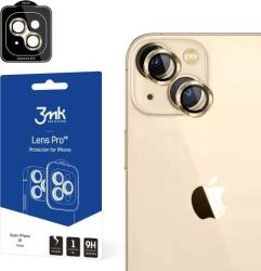 3mk Protection Kameralencse védőfólia Pro Yellow Apple iPhone 15 Plus (3M005237) (3M005237)