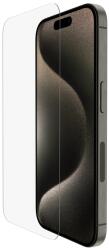 Belkin ScreenForce Apple iPhone 15 Pro Edzett üveg kijelzővédő (OVA137ZZ) (OVA137ZZ) - xupe